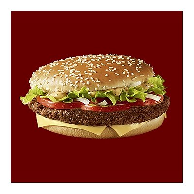 Бургер Люкс заказать в Гродно с бесплатной доставкой на дом